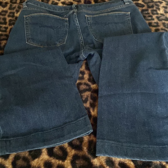 Gap Premium Long and Lean Jeans - Picture 5 of 5